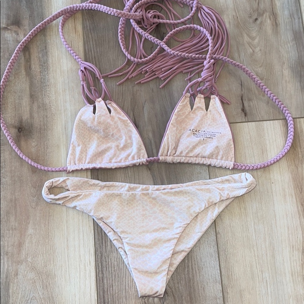 Acacia Set - image 2